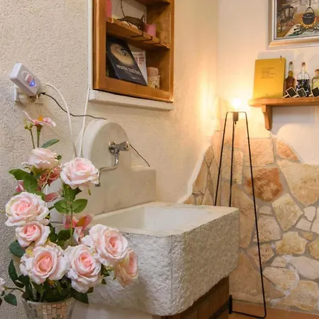 Nira Radoni Villa Radonic