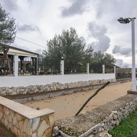 Villa Nira Radoni